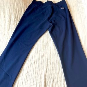 Like new Livingston navy pants